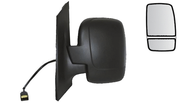 Exterior Mirror (27059073)