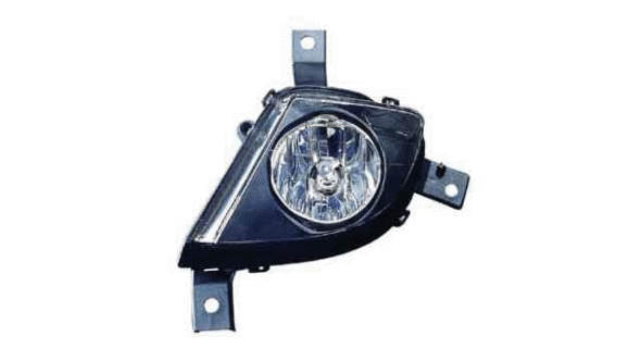 Front Fog Light (13200701)