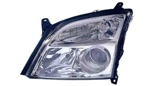 Headlight (11532402)