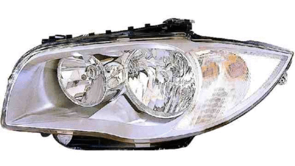 Headlight (11204501)