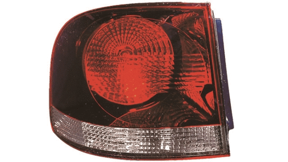 Tail Light Assembly (16910512)