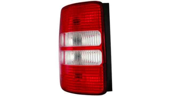 Tail Light Assembly (16917332)