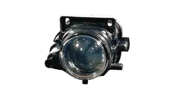 Front Fog Light (13121671)