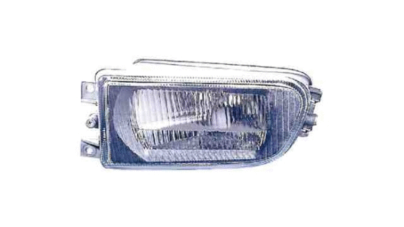 Front Fog Light (13202271)