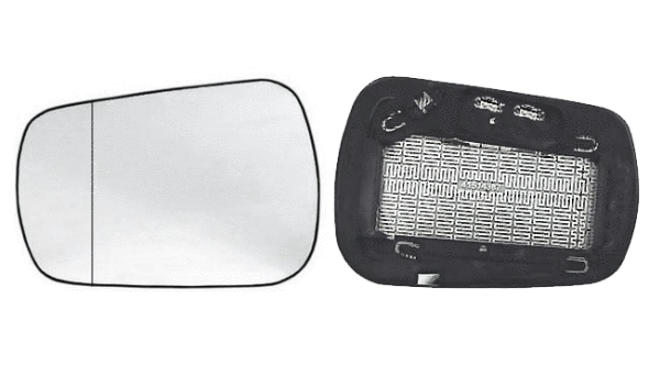 Mirror Glass, exterior mirror (31310622)