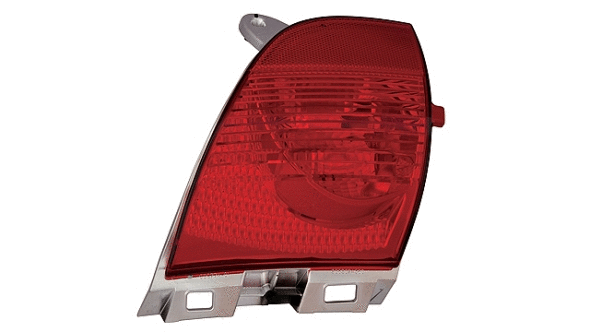 Rear Fog Light (16544411)