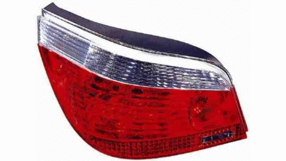 Tail Light Assembly (16202332)