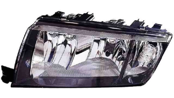 Headlight (11862505)