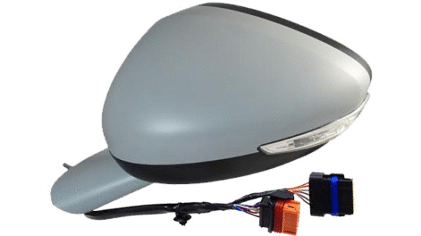 Exterior Mirror (27546614)