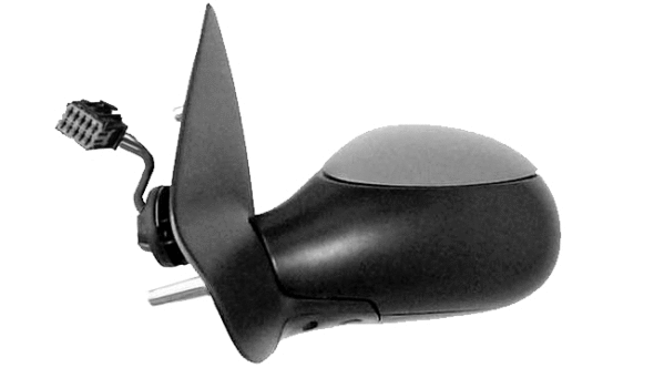 Exterior Mirror (27544181)