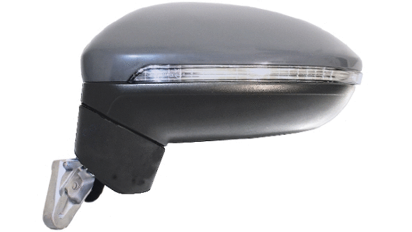 Exterior Mirror (27347901)