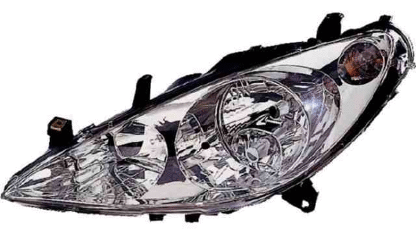 Headlight (11546003)