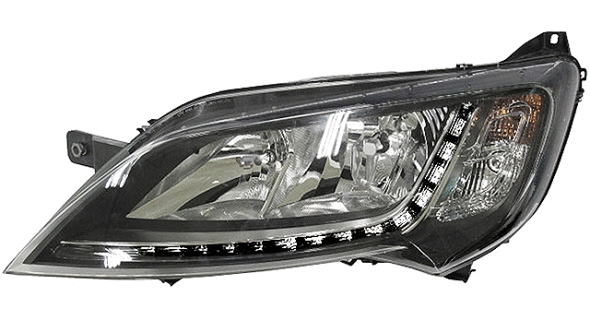 Headlight (11305522)