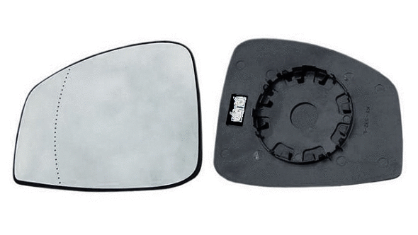 Mirror Glass, exterior mirror (31256002)