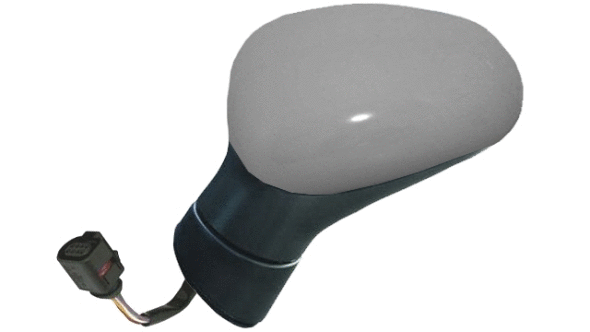 Exterior Mirror (27854385)