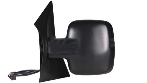 Exterior Mirror (27508521)