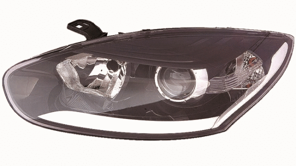 Headlight (11815922)