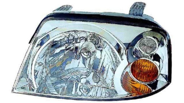 Headlight (11394701)