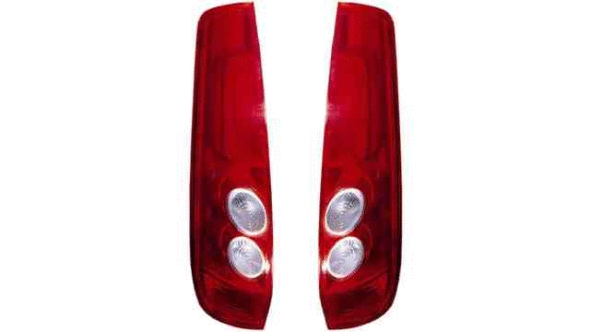 Tail Light Assembly (16310731)