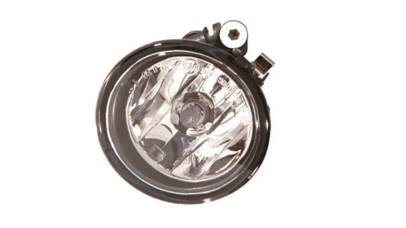 Front Fog Light (13019302)