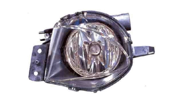 Front Fog Light (13200674)