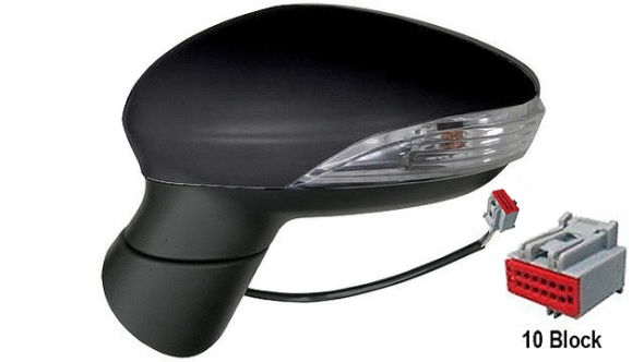 Exterior Mirror (27310812)