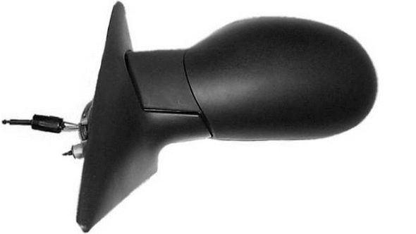Exterior Mirror (24804512)