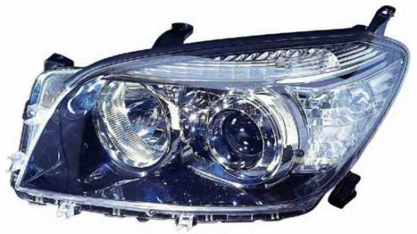 Headlight (11905403)