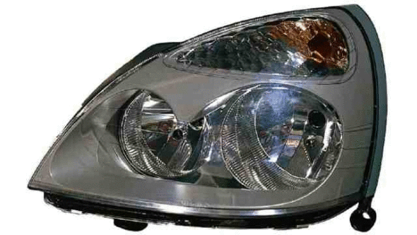 Headlight (11804303)