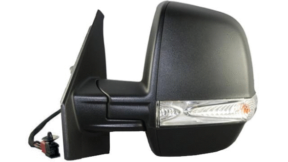 Exterior Mirror (27233564)