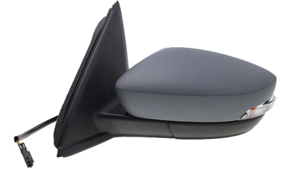 Exterior Mirror (27295611)