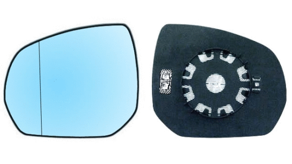 Mirror Glass, exterior mirror (31227722)