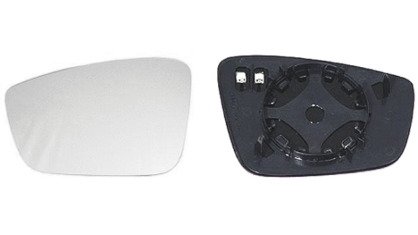 Mirror Glass, exterior mirror (31854402)