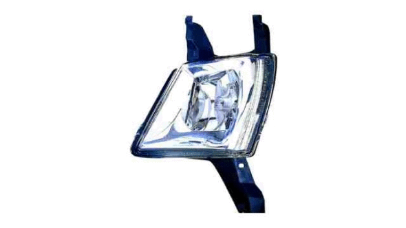 Front Fog Light (13546572)