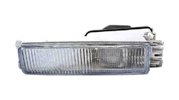 Front Fog Light (13120272)