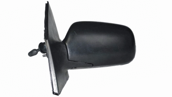 Exterior Mirror (24907612)