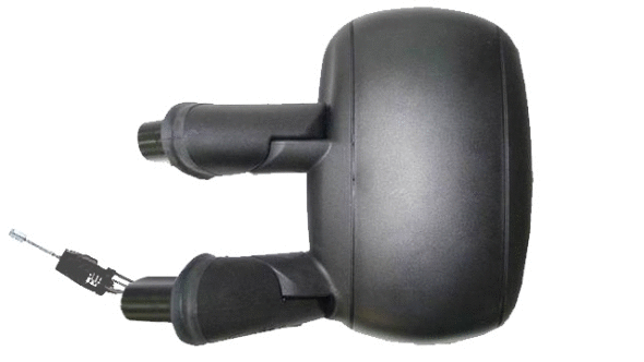 Exterior Mirror (21309513)
