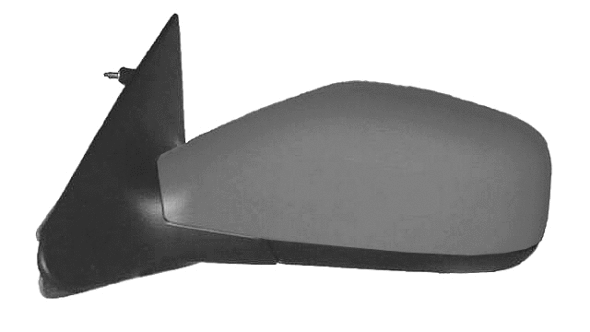 Exterior Mirror (27804785)