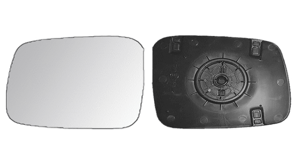 Mirror Glass, exterior mirror (31914611)