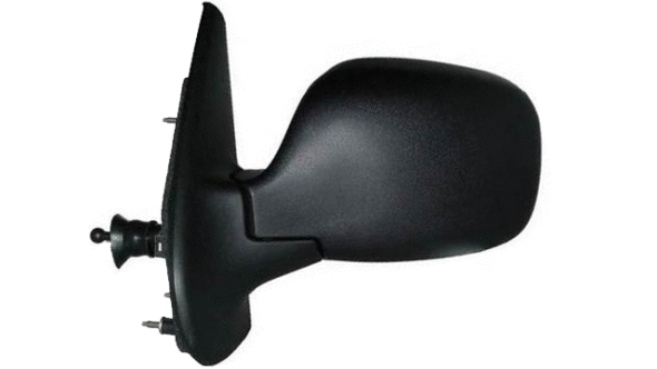 Exterior Mirror (24806631)