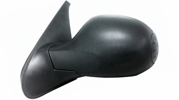Exterior Mirror (24255402)