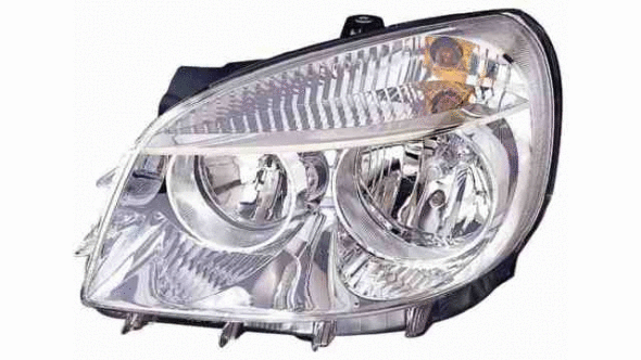 Headlight (11309601)
