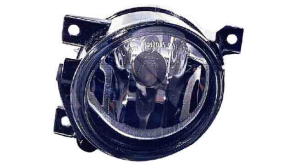 Front Fog Light (13910873)