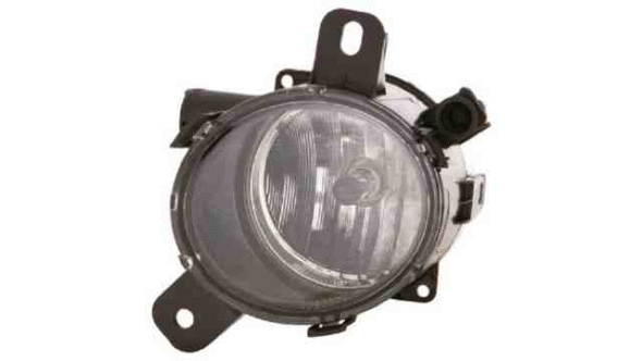 Front Fog Light (13537501)