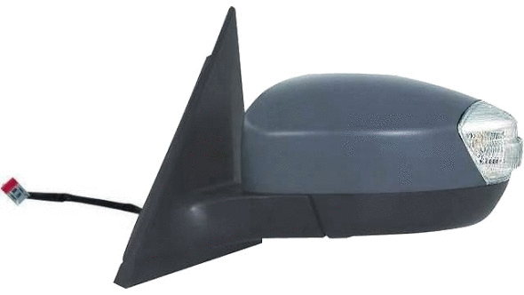 Exterior Mirror (27317185)