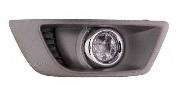 Front Fog Light (13315421)