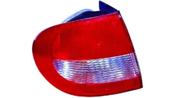 Tail Light Assembly (16805634)