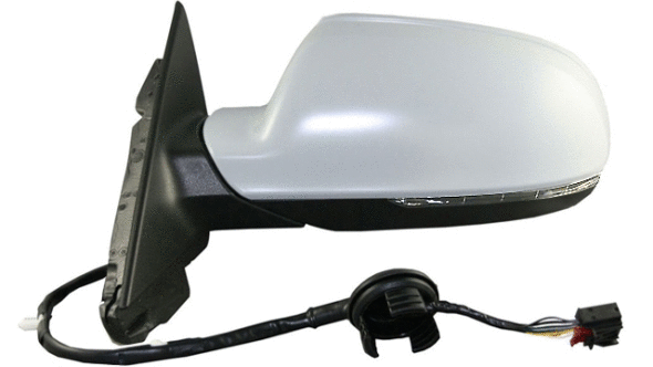Exterior Mirror (27024301)