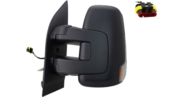 Exterior Mirror (21421401)