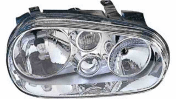 Headlight (11910704)